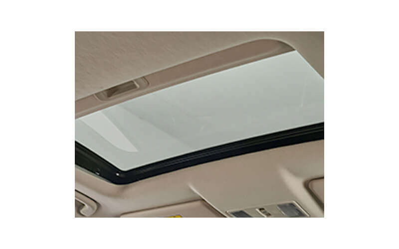SUN ROOF